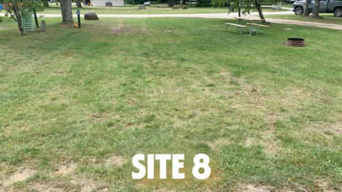 Full Hookup 30 Amp RV Site — image 7 of 7