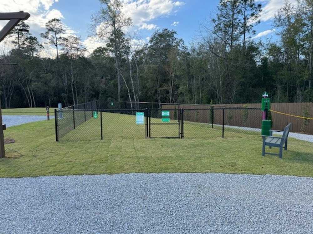 Deer Creek RV Park, Creola, Alabama - Photo 5