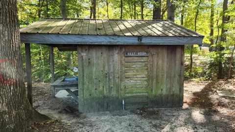 Overnight Whispering Pines — image 2 of 9