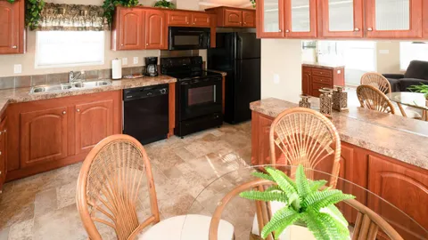 Standard Cottage 1 Bedroom — image 10 of 10