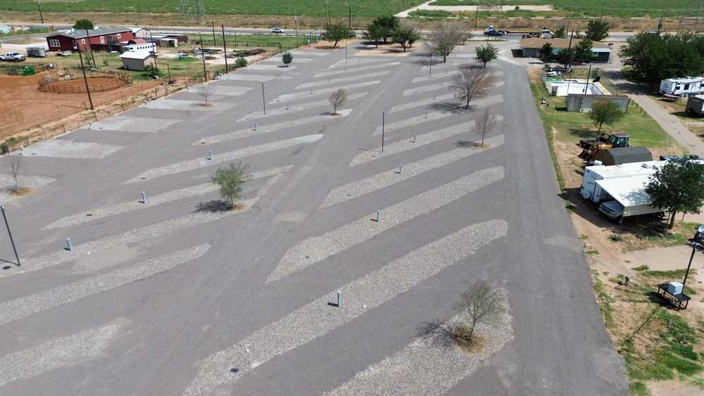 Black Gold RV Park, Midland, Texas - Photo 2