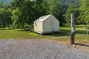 Riverview Campsites – photo 4