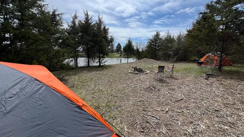 Private Group Tent Sites — image 1 of 4
