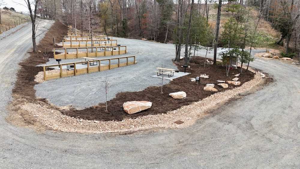 Triple Creek Outdoor Resort, Elkin, North Carolina - Main Photo