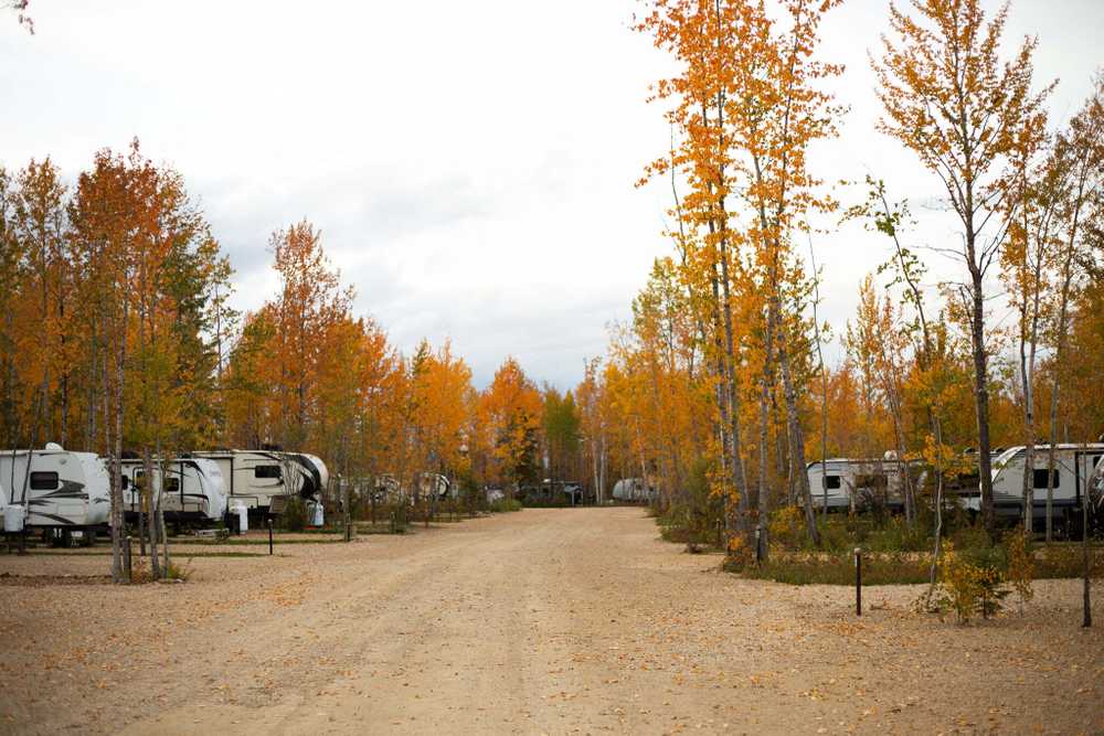Sandy Point Resort & RV Park - Photo 5