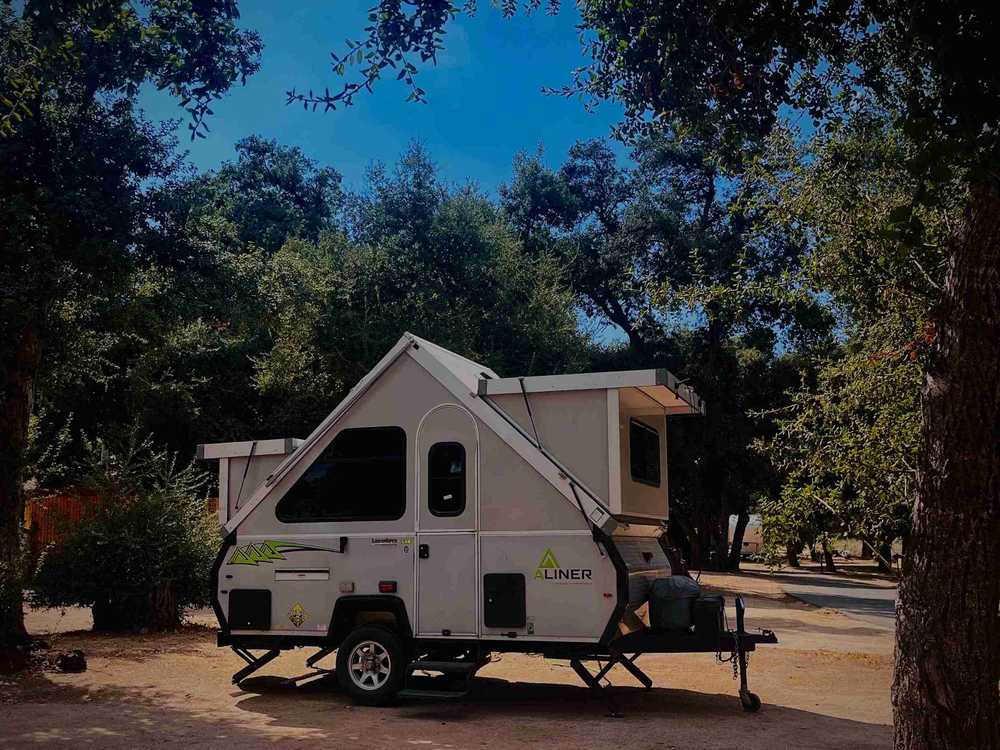 Boulevard/Cleveland National Forest KOA Holiday, Boulevard, California - Photo 3
