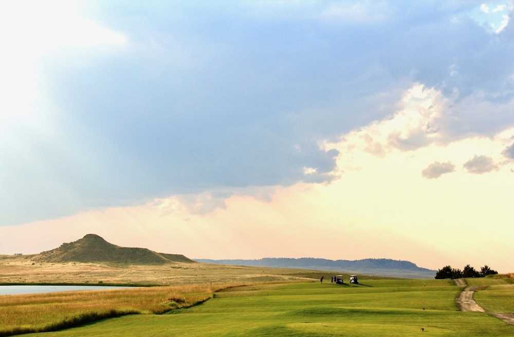 Eagle Rock Golf Course - Billings, MT - Photo 3