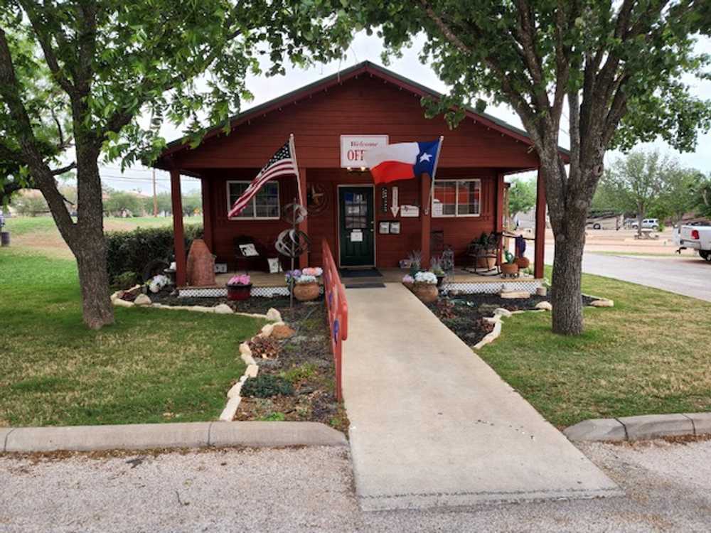 Fredericksburg RV Park, Fredericksburg, Texas - Photo 3