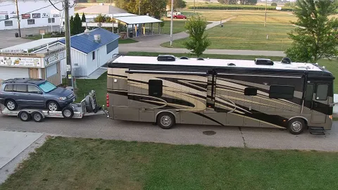 50 Amp Pavement RV Site — image 1 of 1