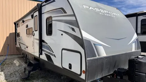 50 Amp RV Site — image 1 of 7