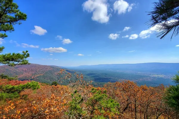 Heaven's Gate RV Park and Retreat – photo 1
