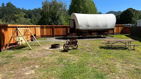 Ranch Wagon — image 1 of 12
