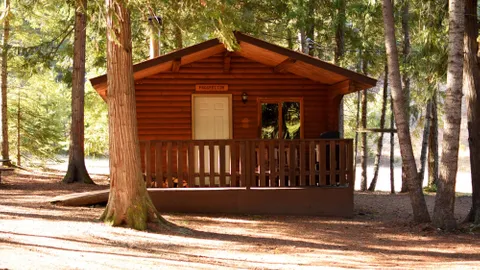 Cabin - Prospectors — image 1 of 12