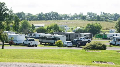 Full Hookup RV Site — image 8 of 8