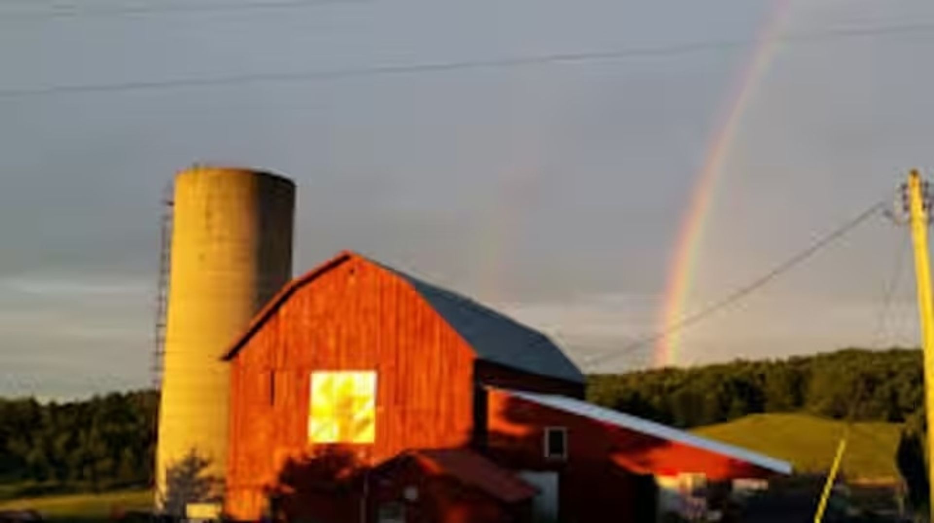 PB Farm Glamping Retreat, LLC