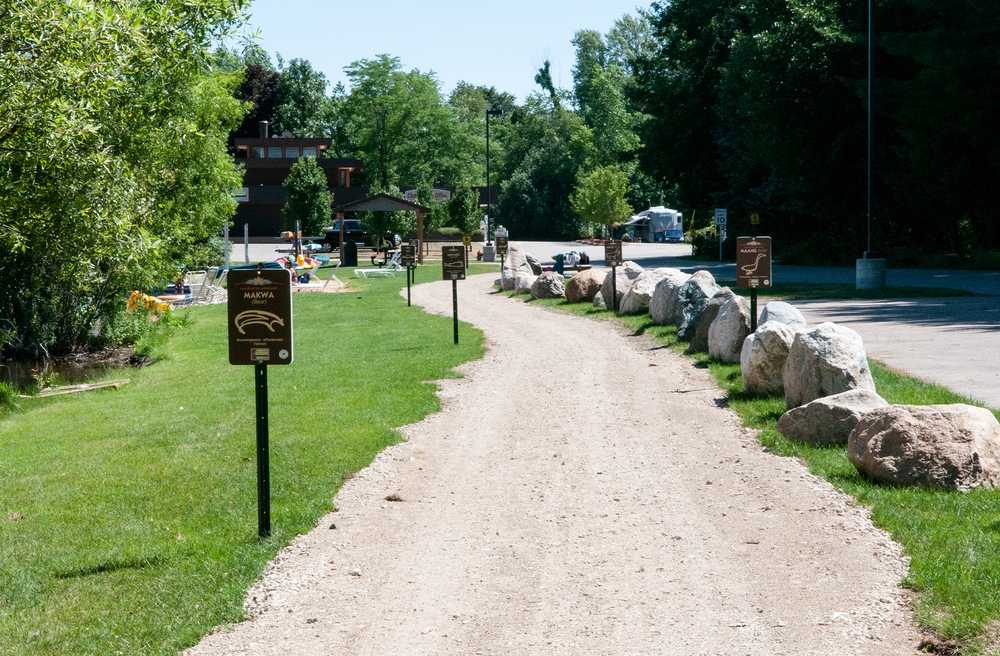 Soaring Eagle Hideaway RV Park - Photo 4