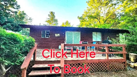 The Cottage - 3 bedrooms -  1.5 baths — image 1 of 21