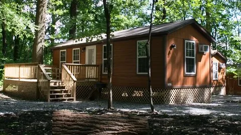 Deluxe Cabin - Premium Location — image 1 of 7