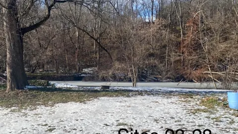 Waterfront RV Site (Full Hook Up) — image 2 of 15