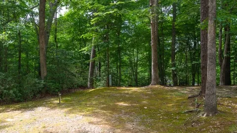 Rustic Tent - Lower — image 2 of 2
