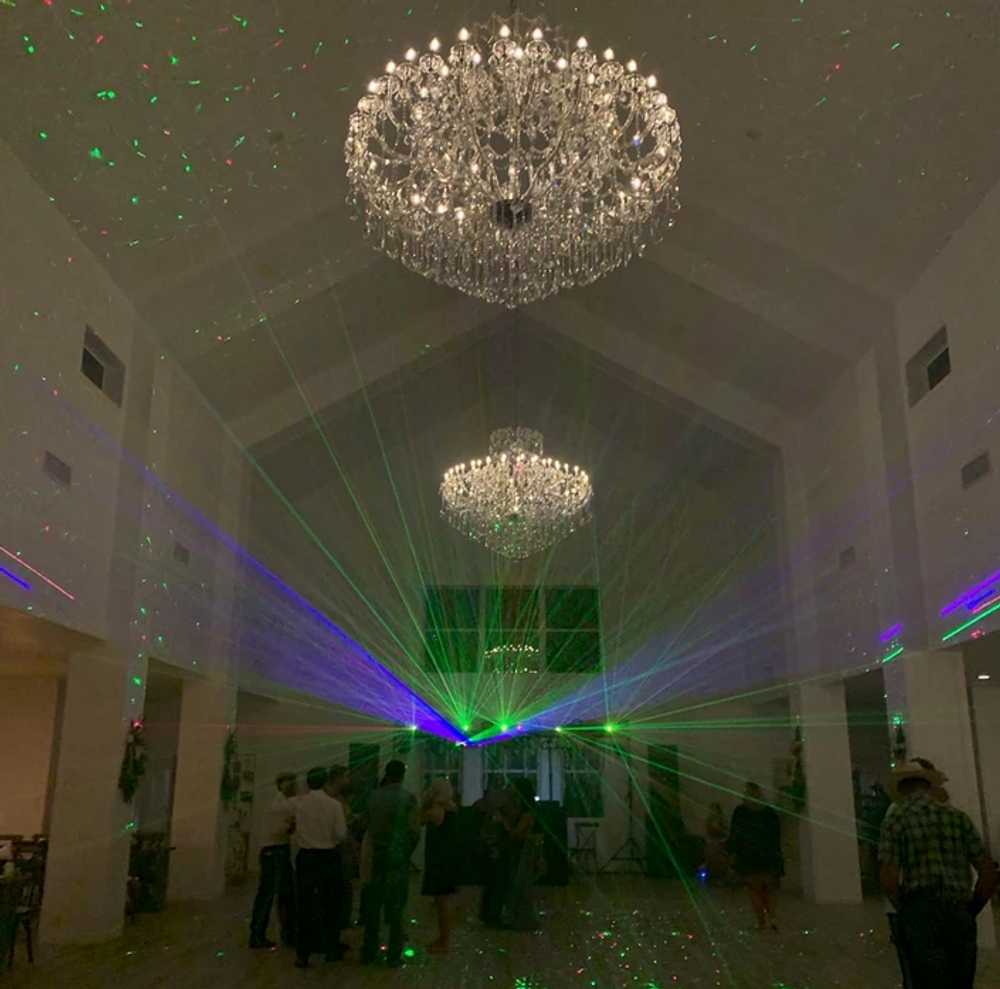 The Oaks at High Hill Wedding Venue - Photo 5