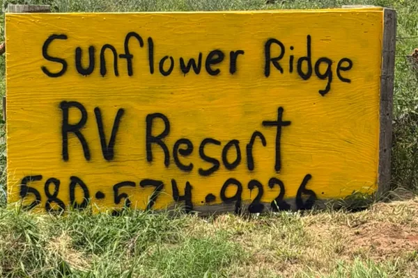 Sunflower Ridge RV Resort – photo 1