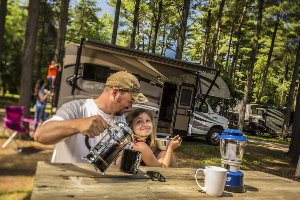 Neversink River Resort Cuddebackville, New York Campspot