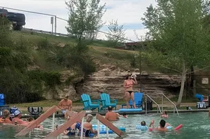 Fountain of Youth RV Park – photo 5