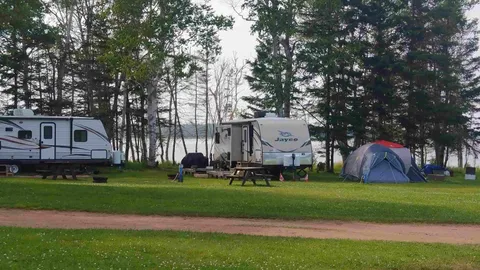 30Amp Water View two WAY RV Site — image 5 of 5