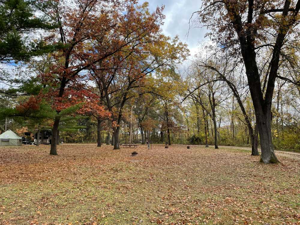 Holden Park Campground - Photo 3