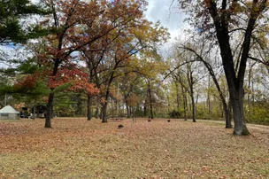Holden Park Campground – photo 3