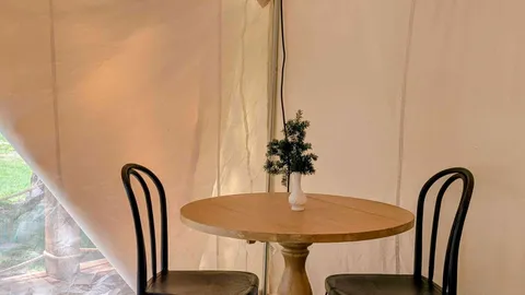 Glamping Tent — image 5 of 5