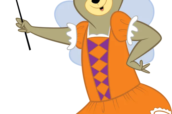 Boo-Tacular Weekend; Halloween #5