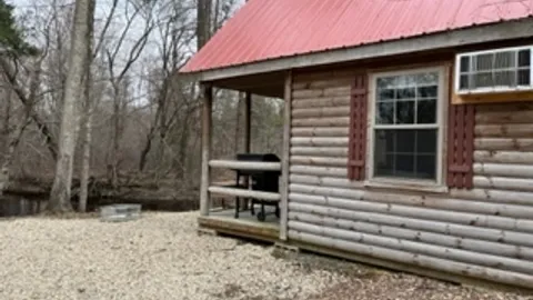 Deluxe Loft Cabin — image 1 of 6