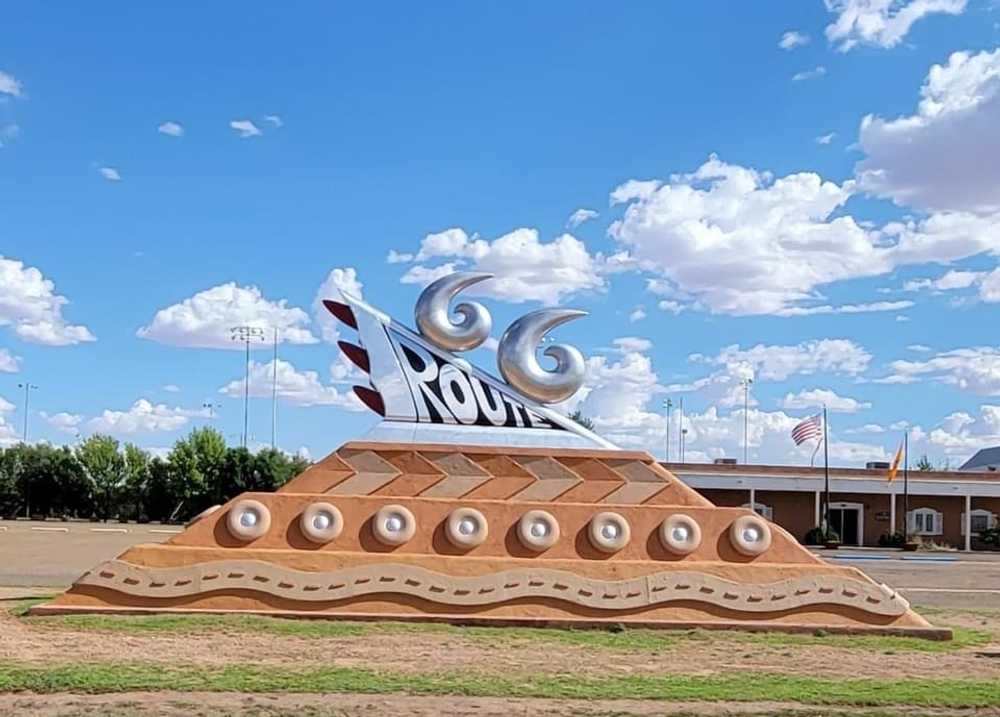 Blaze-in-Saddle RV Park - Photo 3