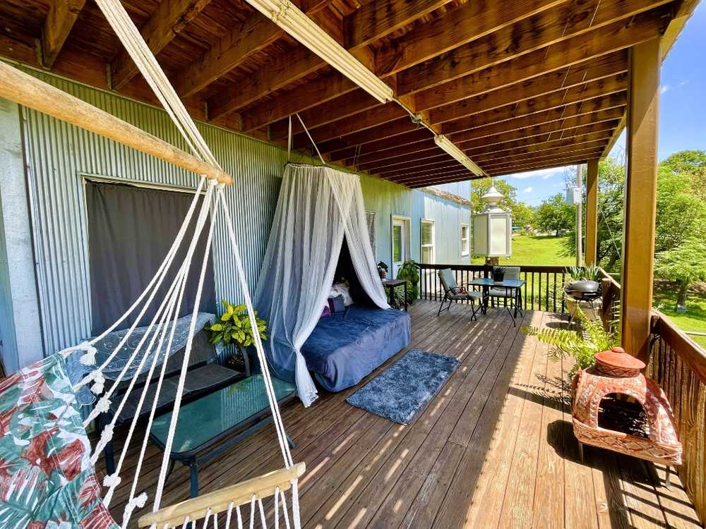 Ouachita Campground at Edendell, Oden, Arkansas - Photo 3