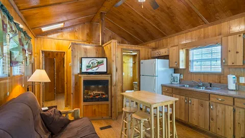 Ranger Smith™ Cabin — image 2 of 7
