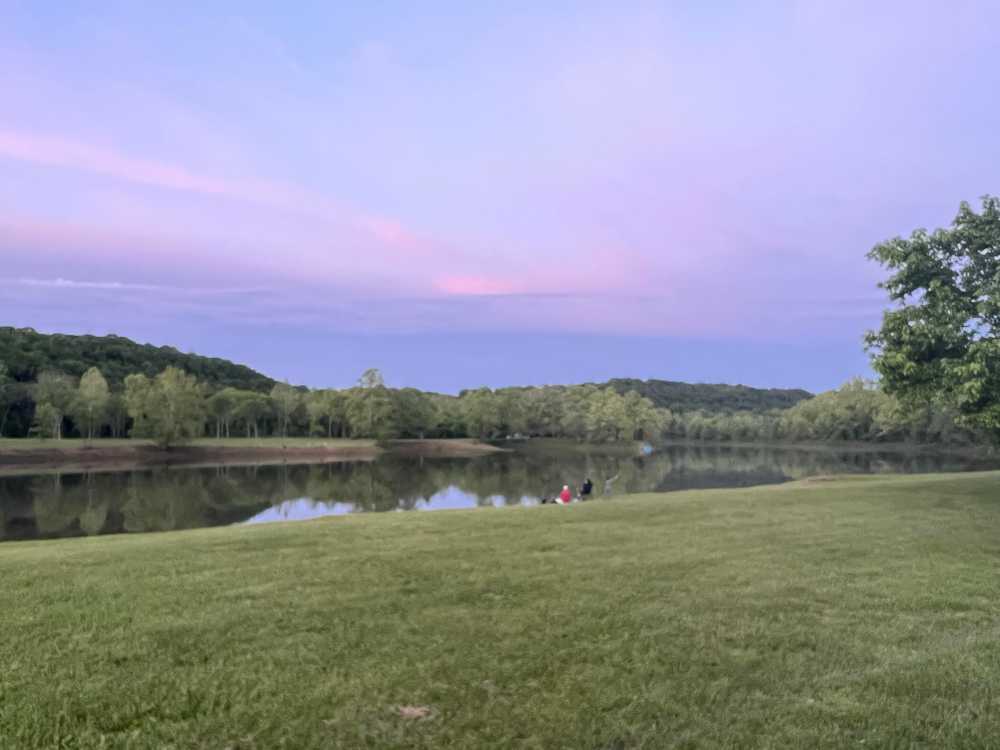 Lucky Clover Lakeside River Resort - Main Photo