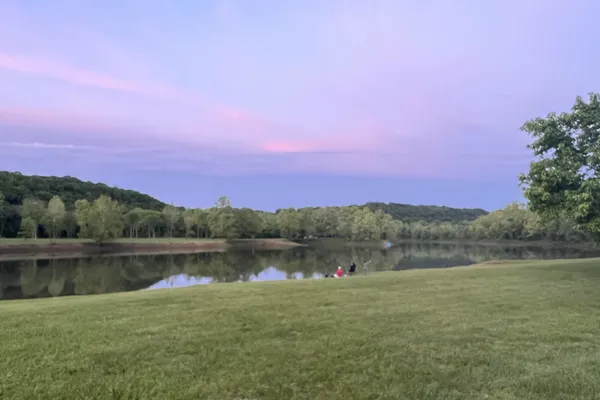Lucky Clover Lakeside River Resort – photo 1