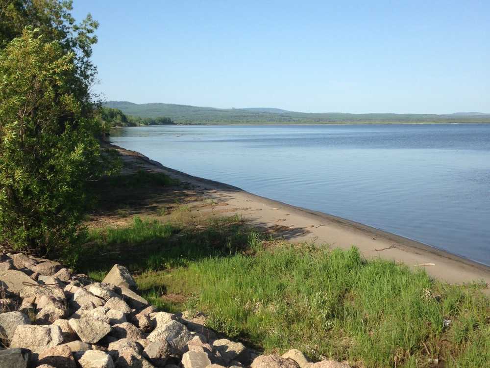 Lakeview Campground & Marina, Slave Lake, Alberta - Photo 5