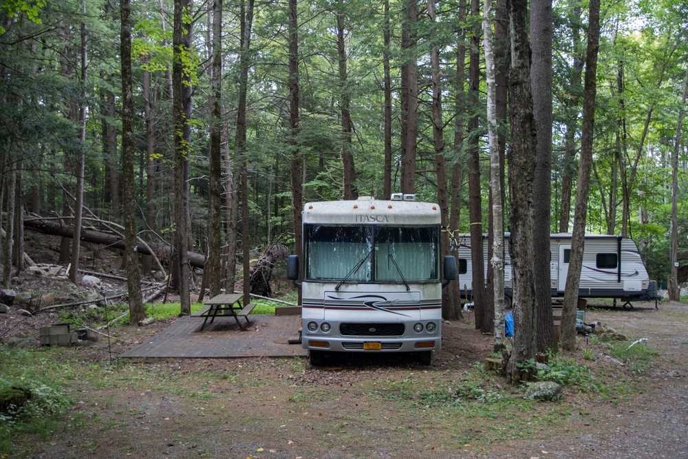 Brookwood RV Resort - Photo 4
