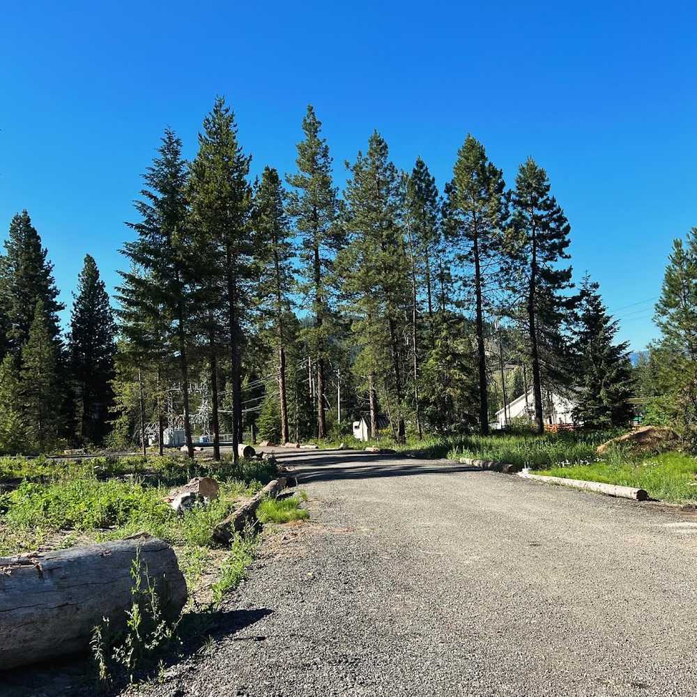 Lake Wenatchee RV Resort, Leavenworth, Washington - Photo 2