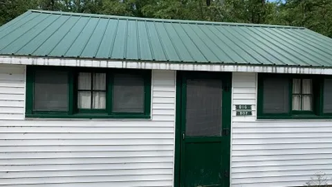 Big Boy Bunk Cabin — image 1 of 3