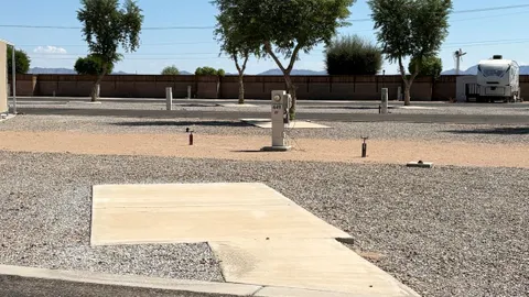 Standard Back-In RV Site - Pet Friendly — image 1 of 1