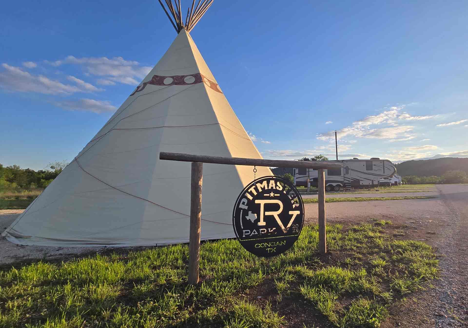 Pitmaster RV Park