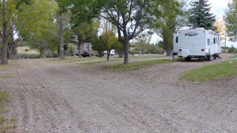 Standard pull through site — image 2 of 4