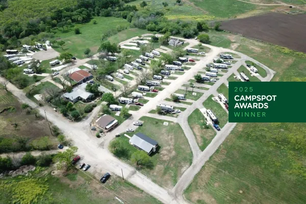 Hidden Valley RV Park – photo 1