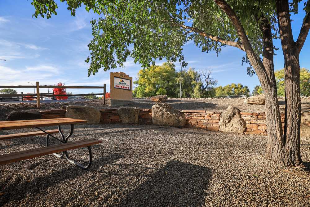 Sundance RV Park, Cortez, Colorado - Photo 3