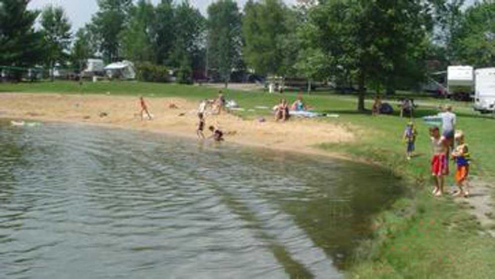 River Ridge Family Campground, Porter Township, Michigan - Photo 2