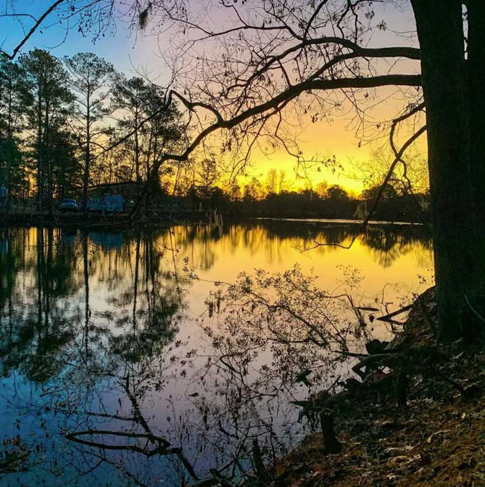 Summerville Lakes RV Park and Campground - Photo 5